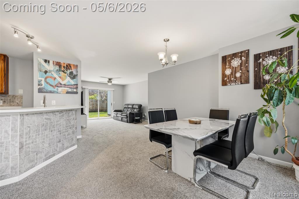 47 Rosebud Lane, Mount Clemens, MI 48043 — Photo 4