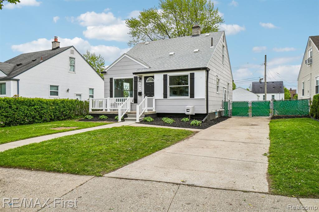 547 Leroy Avenue, Clawson, MI — Photo 26