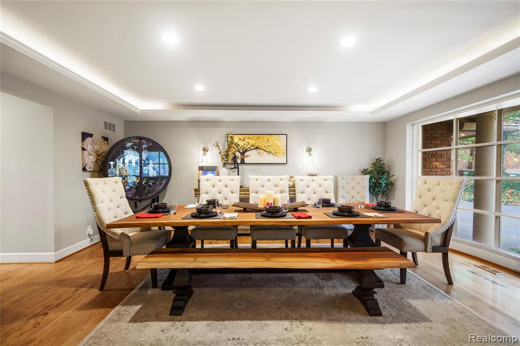 56853 Mount Vernon Road, Shelby Twp, MI 48316 — Photo 17