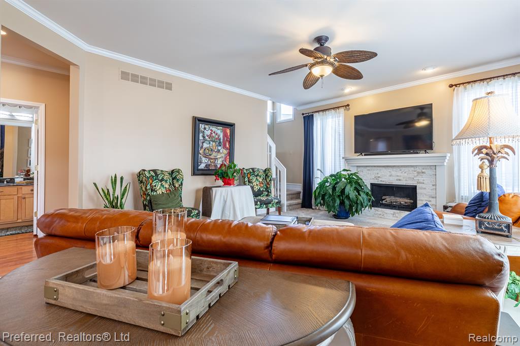 45635 MARLBOROUGH, Novi, MI 48377 — Photo 24