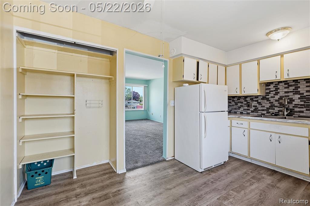 4839 Mansfield Avenue, G7, Royal Oak, MI 48073 — Photo 6