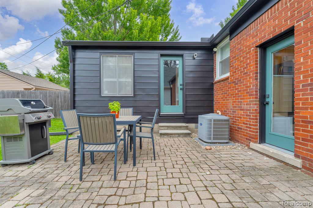 4607 ROBINWOOD Avenue, Royal Oak, MI 48073 — Photo 27