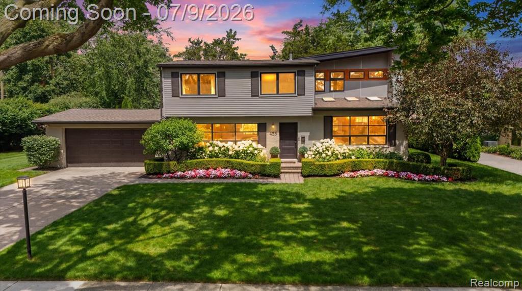 423 S Cranbrook Cross Road, Bloomfield Hills, MI 48301 — Photo 56