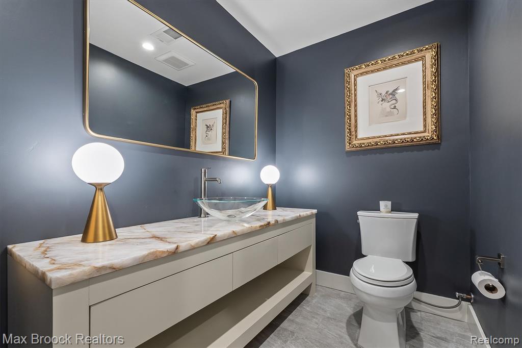 7400 Parkstone Lane, Bloomfield Hills, MI 48301 — Photo 50
