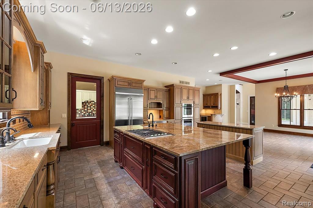 1600 S Hickory Ridge Trail, Milford, MI 48380 — Photo 21