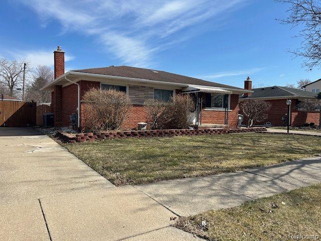 9297 WILLIAM Street, Taylor, MI 48180 — Photo 2