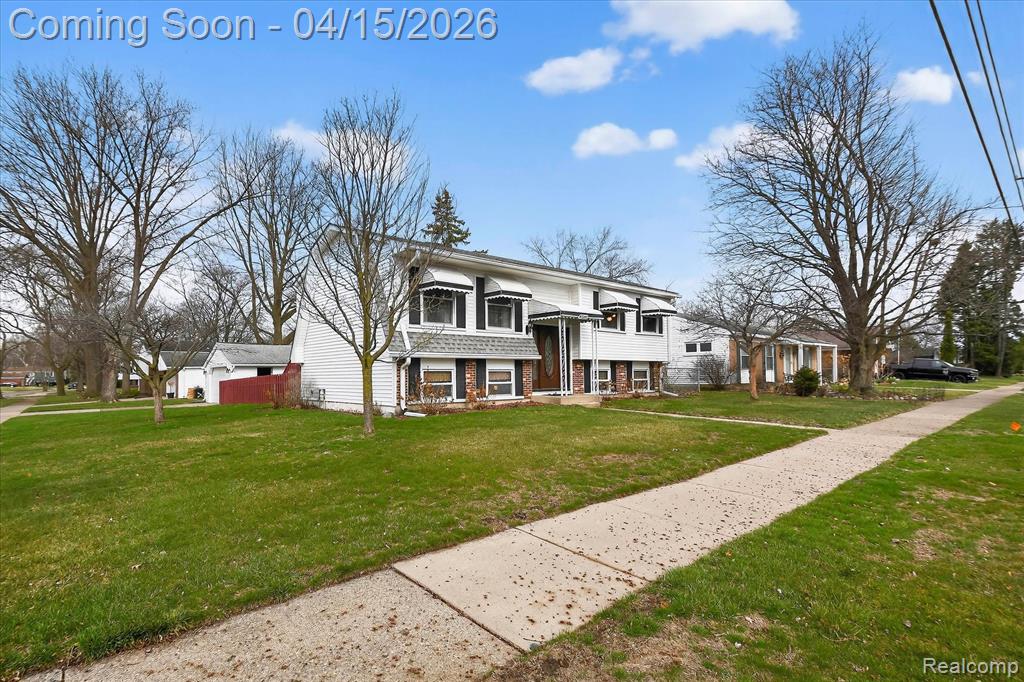 9187 N Sheldon Road, Plymouth, MI 48170 — Photo 5