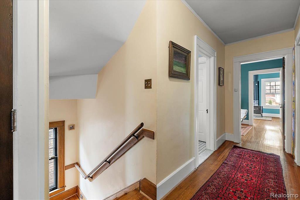 800 Edison Street, Detroit, MI 48202 — Photo 38