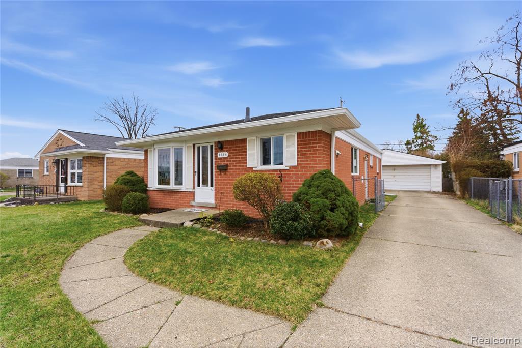 8164 Gerald Avenue, Warren, MI 48093 — Photo 2
