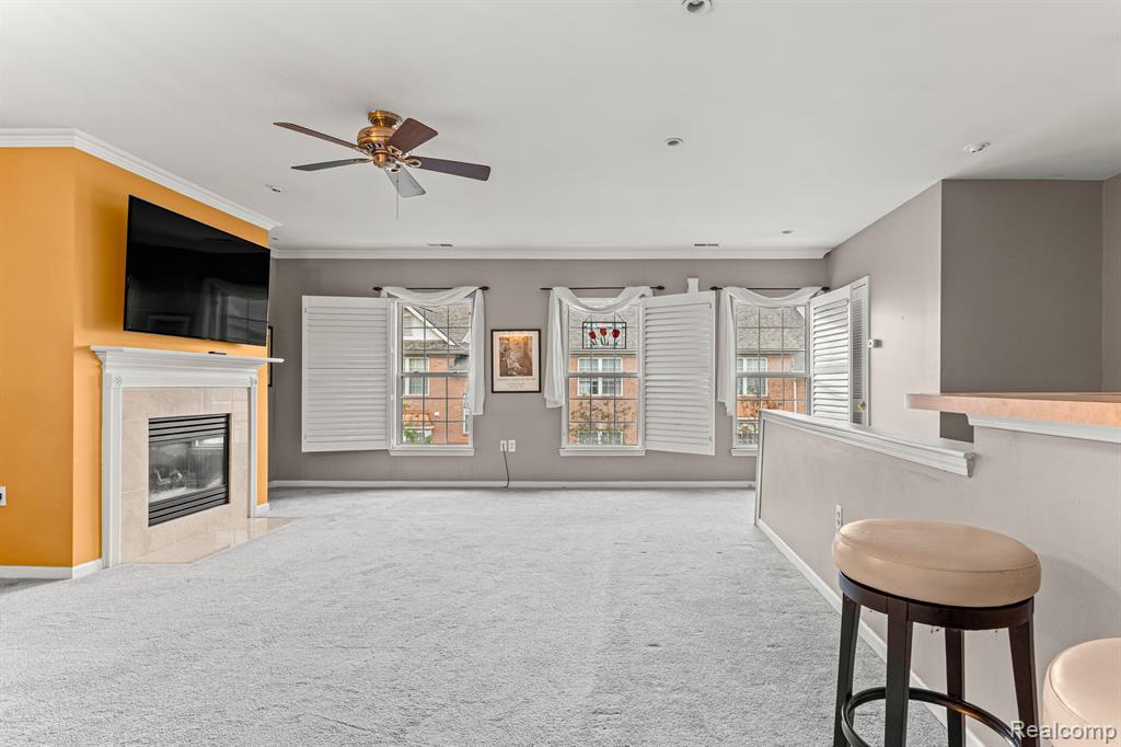 20110 Rodeo Court, Southfield, MI 48075 — Photo 8