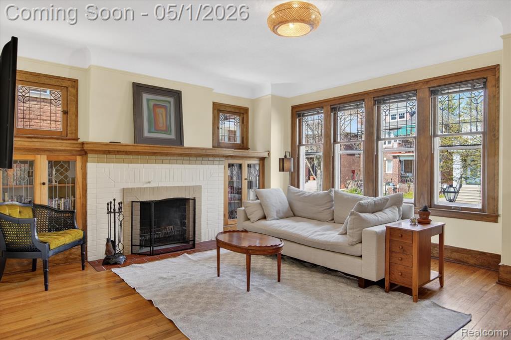 925 Nottingham, Grosse Pointe Park, MI 48230 — Photo 10