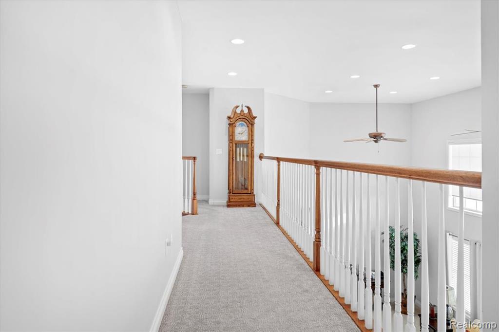 26035 Red Wood Drive, New Boston, MI 48164 — Photo 23