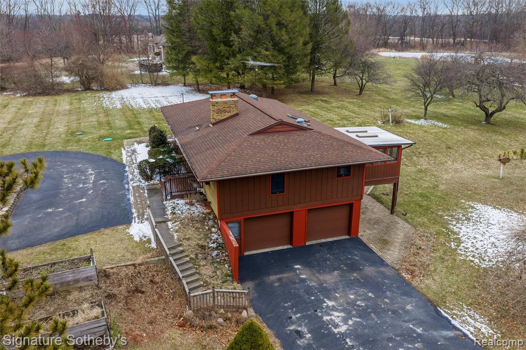2530 Newlyn Dr., Dexter, MI 48130 — Photo 33