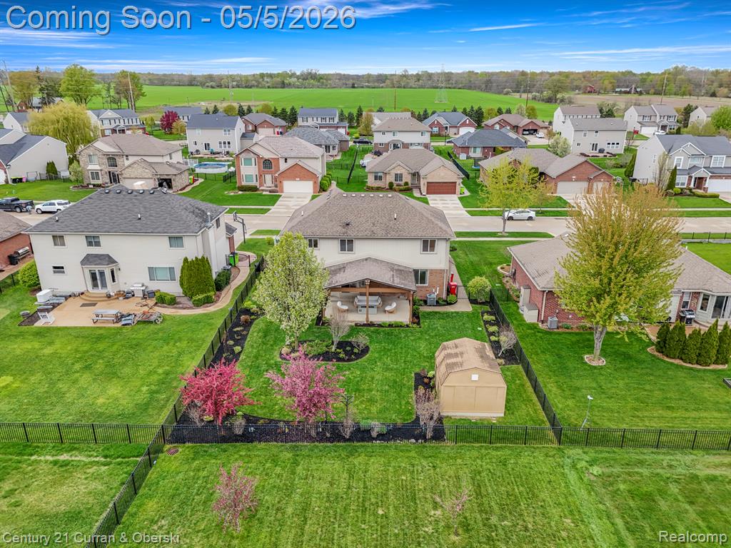 22254 Rhys Drive, Macomb, MI 48042 — Photo 44