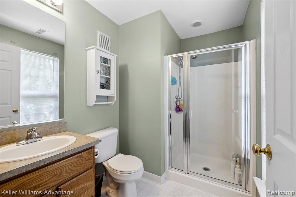 3201 Addington Drive, Commerce Twp, MI 48390 — Photo 14