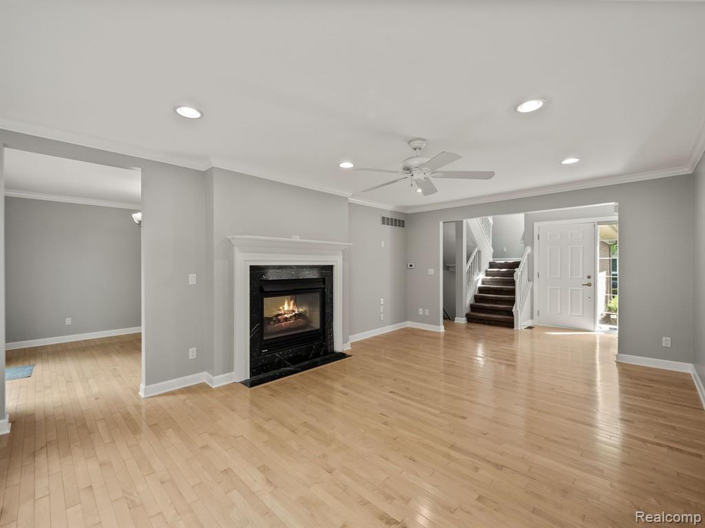 617 JAMES Circle, Royal Oak, MI 48067 — Photo 3