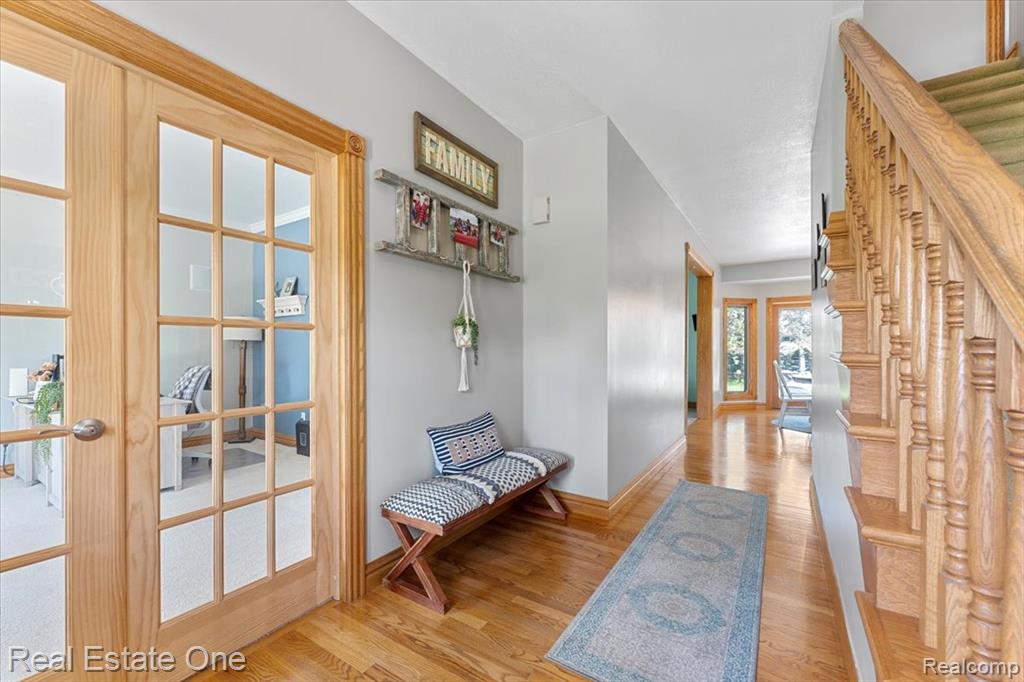 4261 Brest Road, Newport, MI 48166 — Photo 3