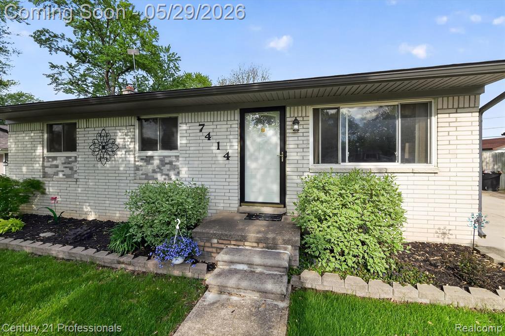 7414 Gilman Street, Westland, MI — Photo 4