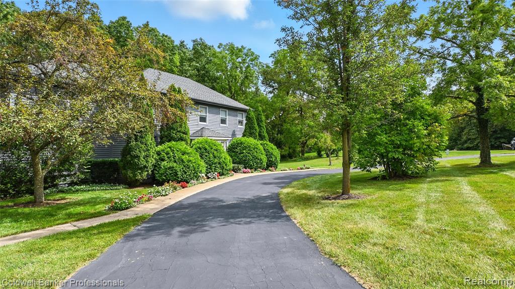 3482 Oak Park Drive, Saline, MI 48176 — Photo 7