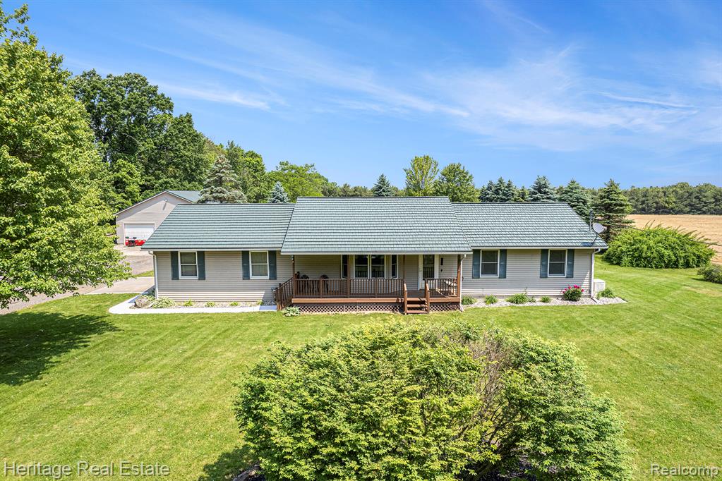 4864 Holmes Road, Goodrich Vlg, MI — Photo 32