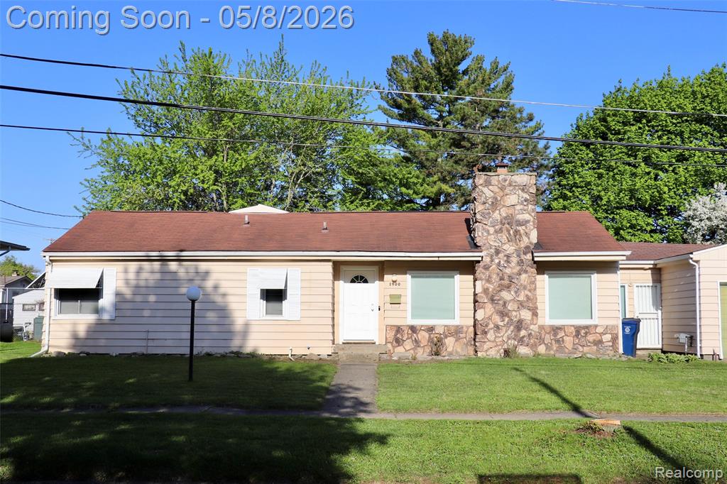 1930 Chelan Street E, Flint, MI 48503 — Photo 11