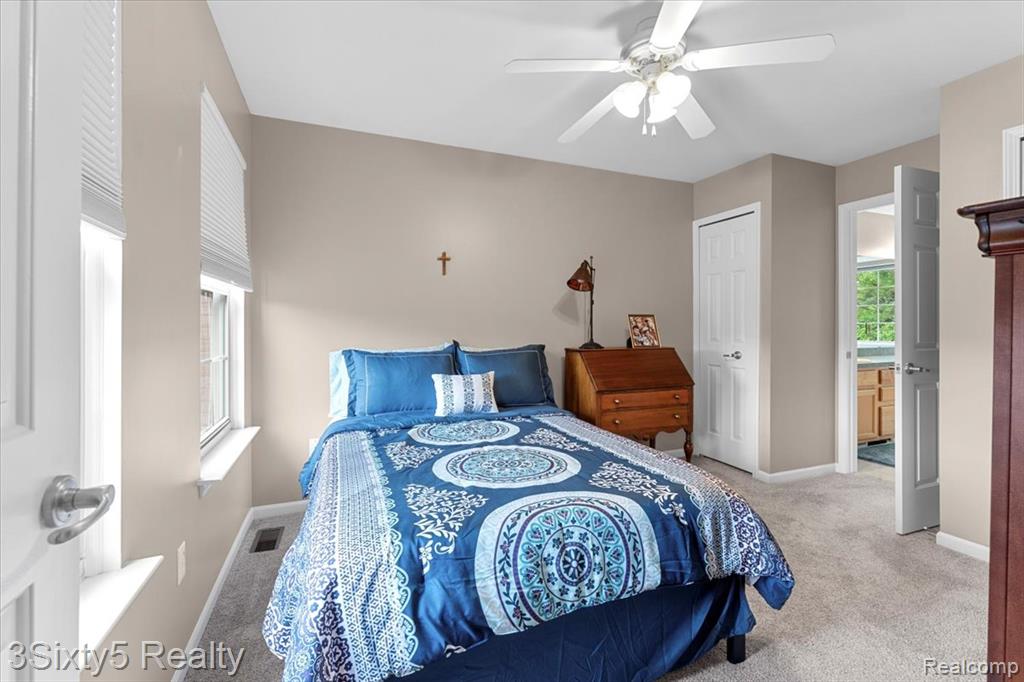 8733 Hardwood Drive, 101, Belleville, MI 48111 — Photo 14