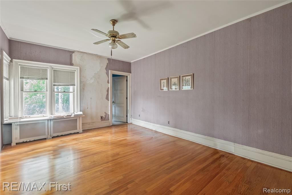 3065 Iroquois Street, Detroit, MI, 48214