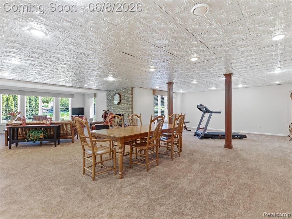 54150 Queensborough Drive, Shelby Twp, MI 48315 — Photo 63