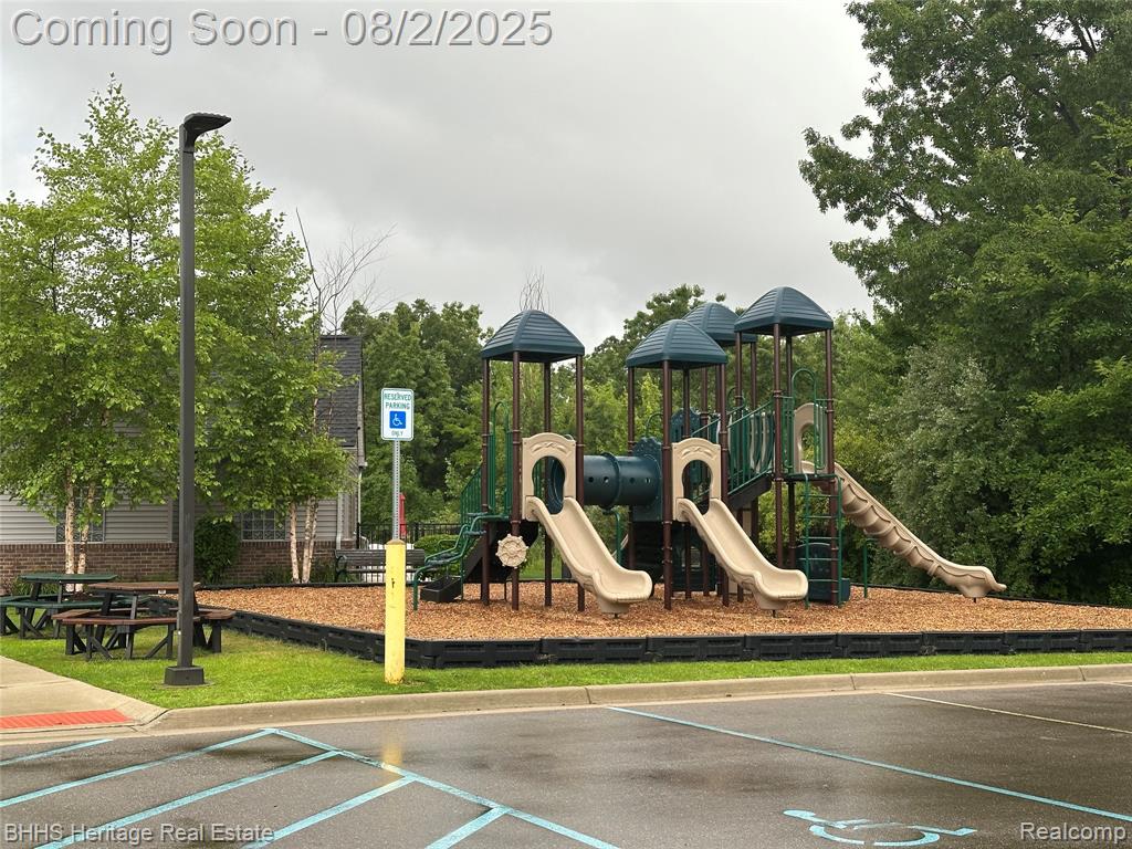 1246 Secretariat Way, Howell, MI 48843 — Photo 32