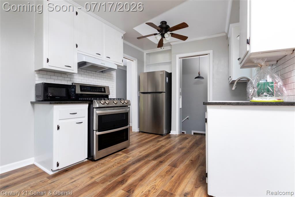 4476 Vassar Street, Dearborn Heights, MI 48125 — Photo 9