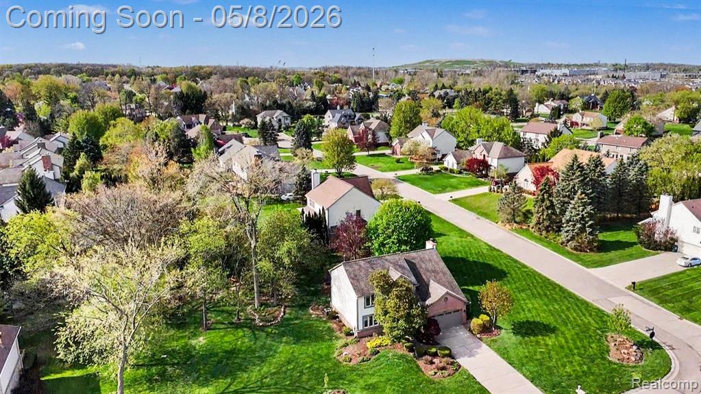 3907 Kelsey Road, Lake Orion, MI — Photo 25