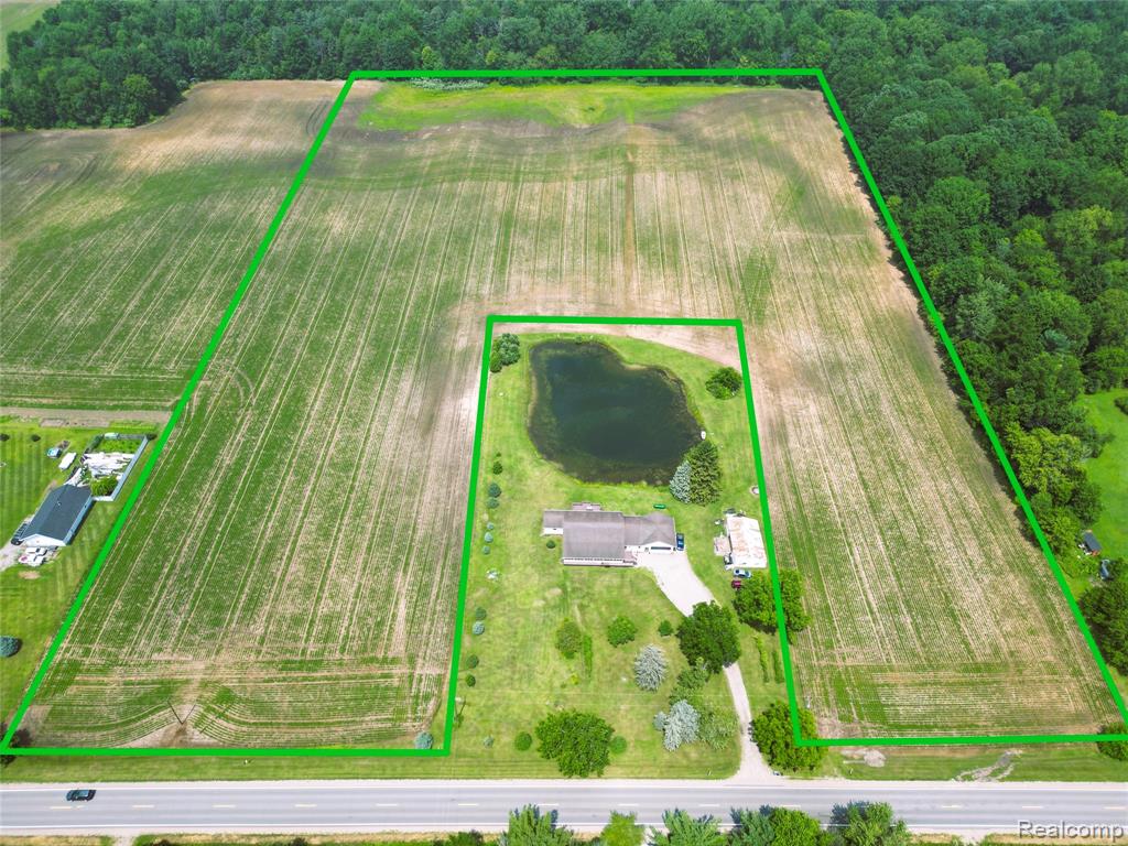 9654 BIRCH RUN Road, Millington, MI 48746 — Photo 3