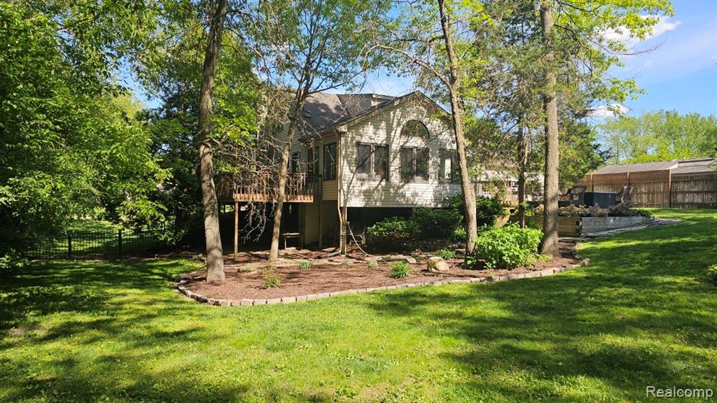 950 Fuller Lane, White Lake, MI — Photo 20