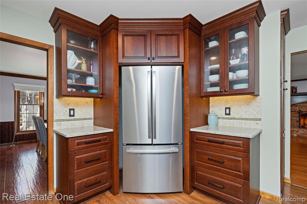 4163 Old Dominion Drive, West Bloomfield, MI 48323 — Photo 16