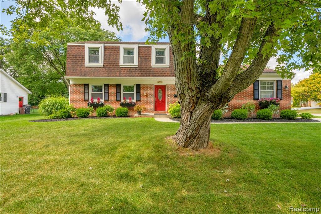 4731 Bramford Drive Bramford Drive, Troy, MI 48085 — Photo 4