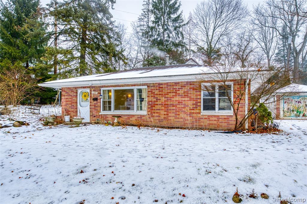 1106 Paul Street, Ann Arbor, MI 48103 — Photo 29