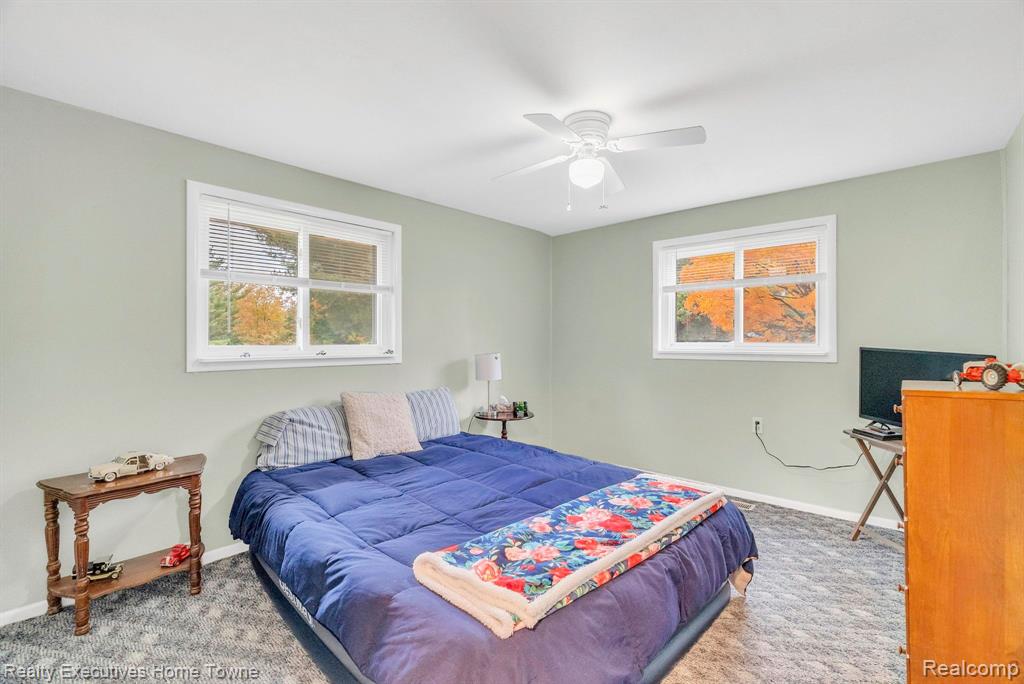 1663 EMERSON Road, Wales, MI — Photo 30