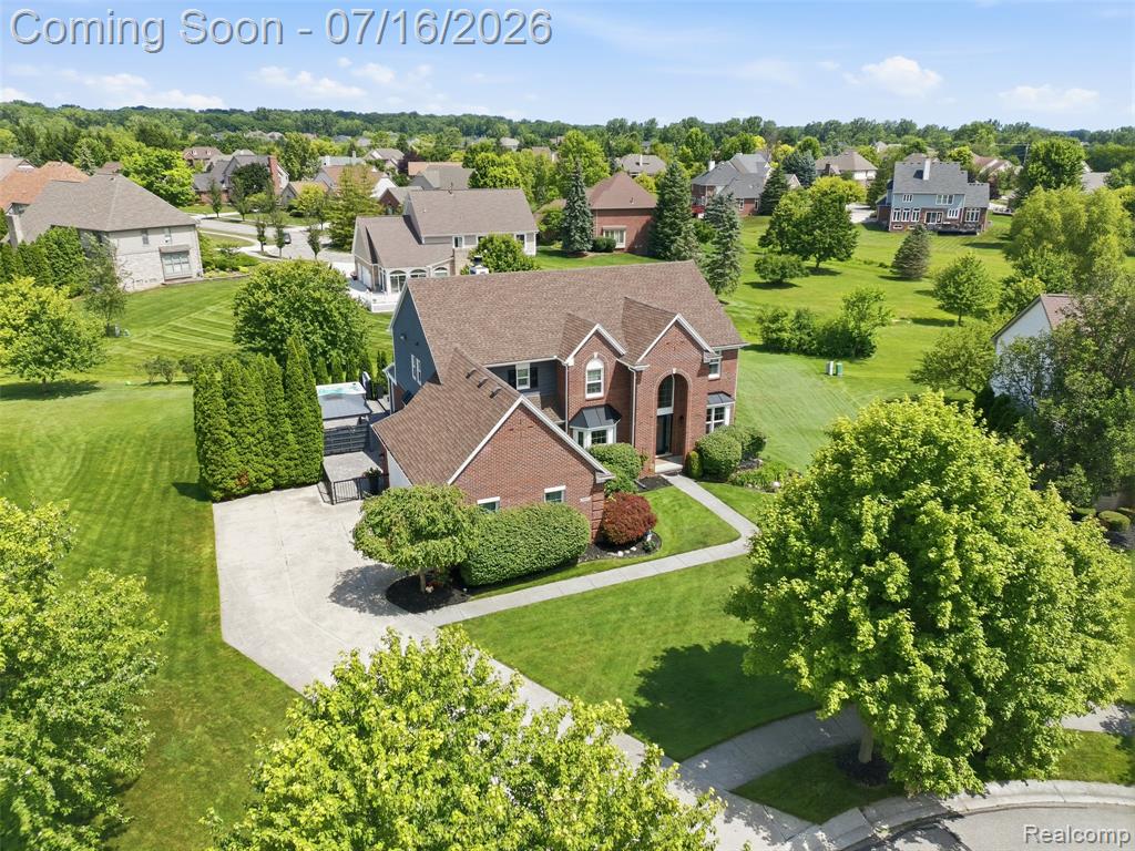 49032 Kennesaw Court, Canton, MI 48187 — Photo 2