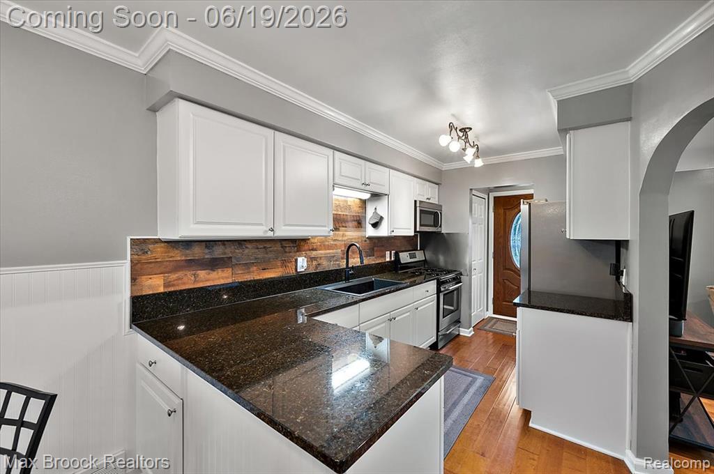 737 Panorama Drive, Milford, MI 48381 — Photo 11