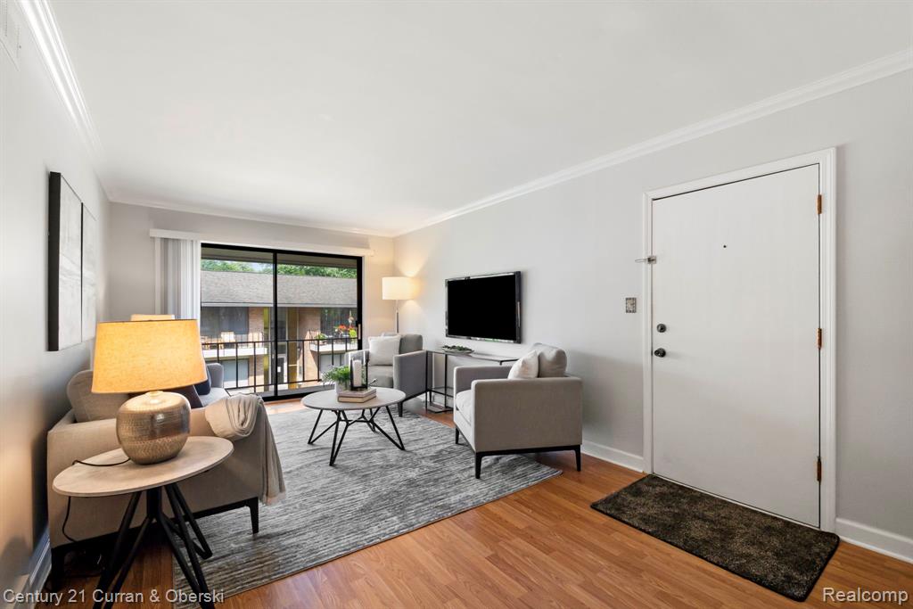 500 Ford Street, B5, Plymouth, MI 48170 — Photo 5