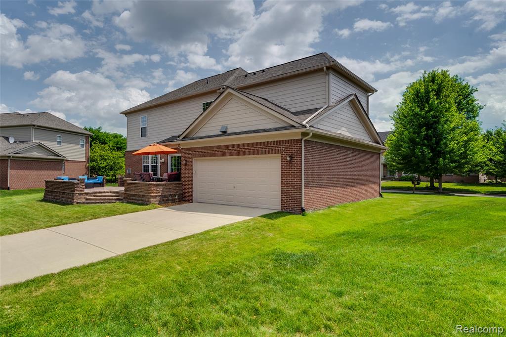 50042 Black Horse Lane, Canton, MI 48188 — Photo 4