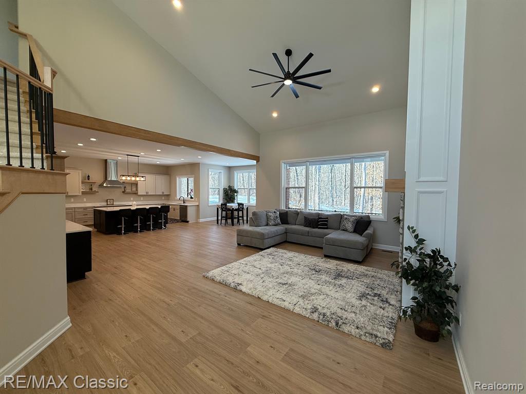 2323 Canterwood, Highland, MI — Photo 5