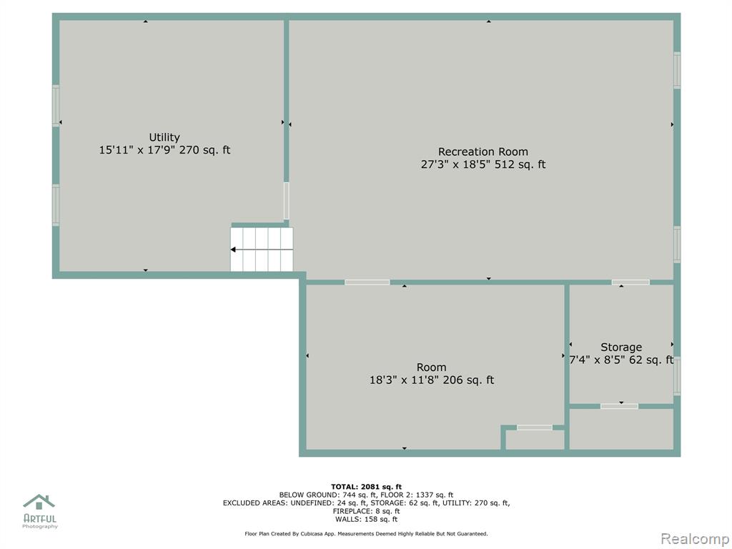 4145 Augustine Drive, Sterling Heights, MI 48310 — Photo 32
