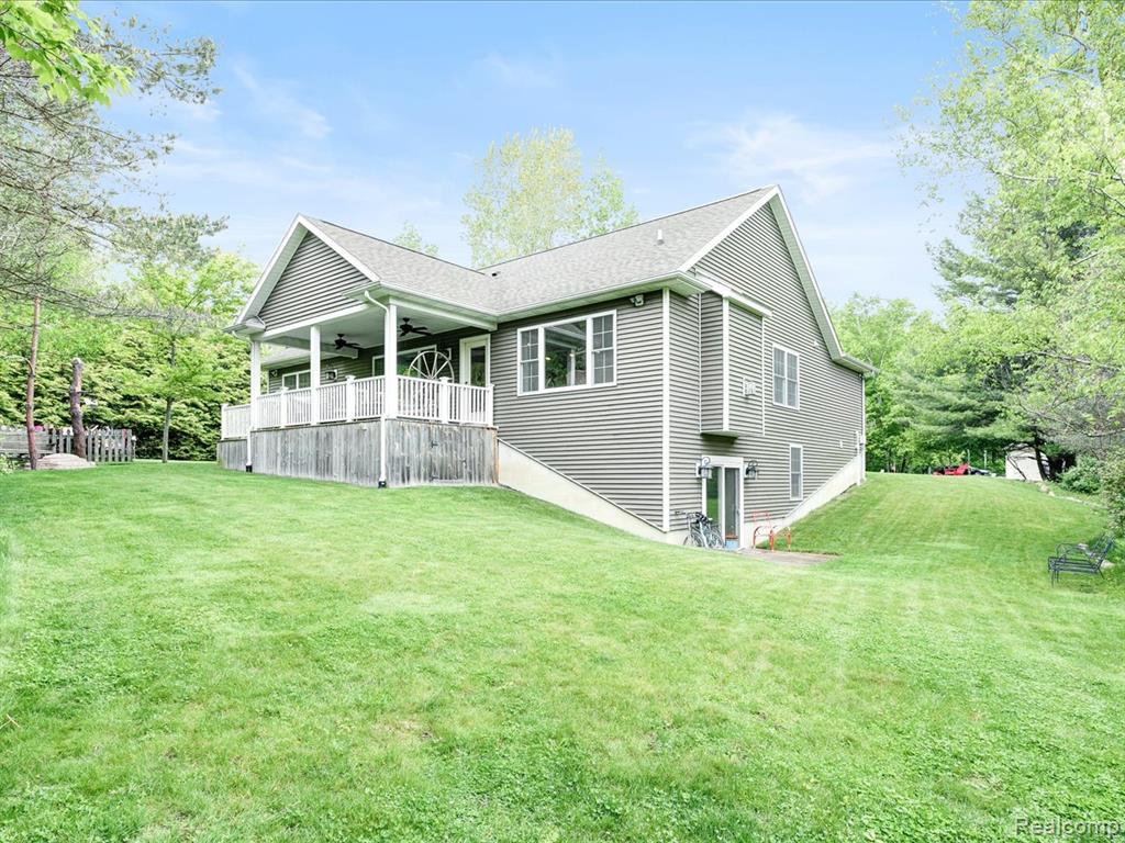 5076 BIRCH Avenue, Lexington, MI 48450 — Photo 4