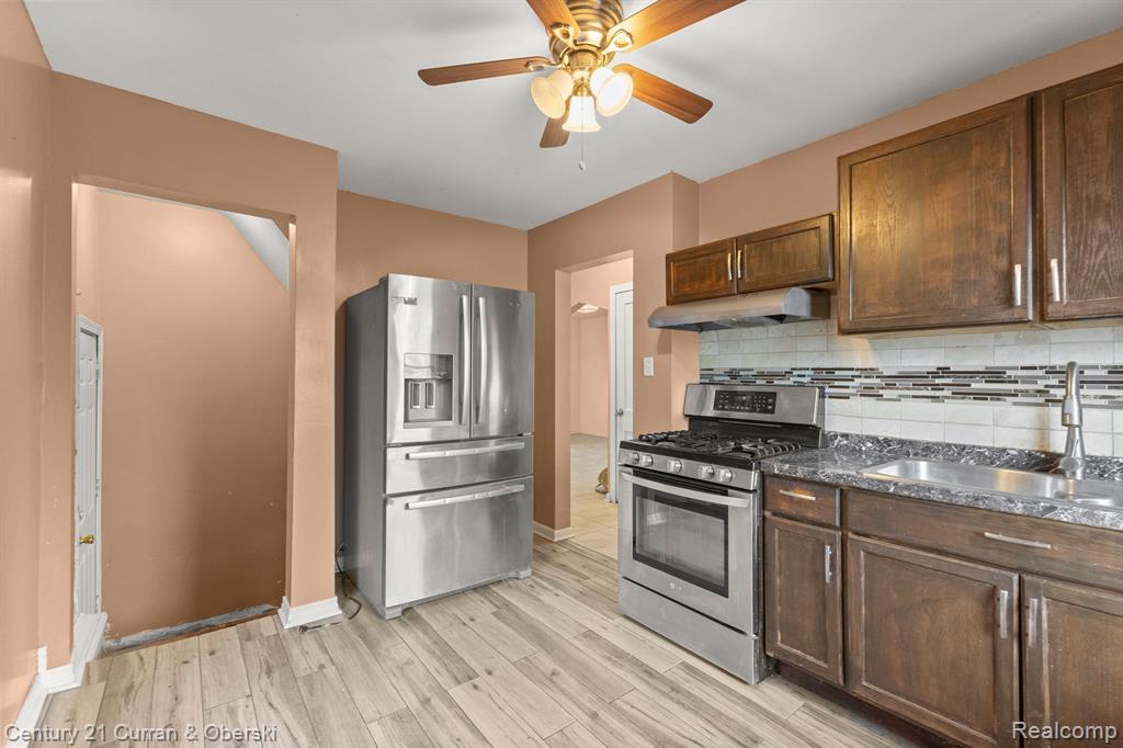 4167 19TH Street, Ecorse, MI 48229 — Photo 13