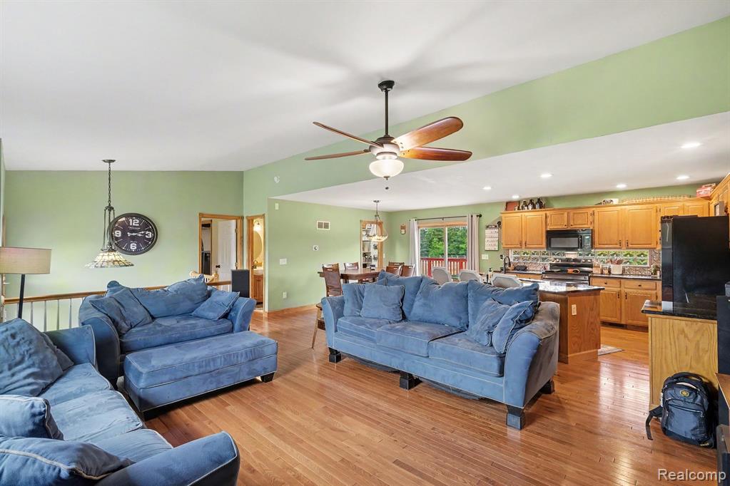 1220 Legault Boulevard, Ortonville, MI 48462 — Photo 8