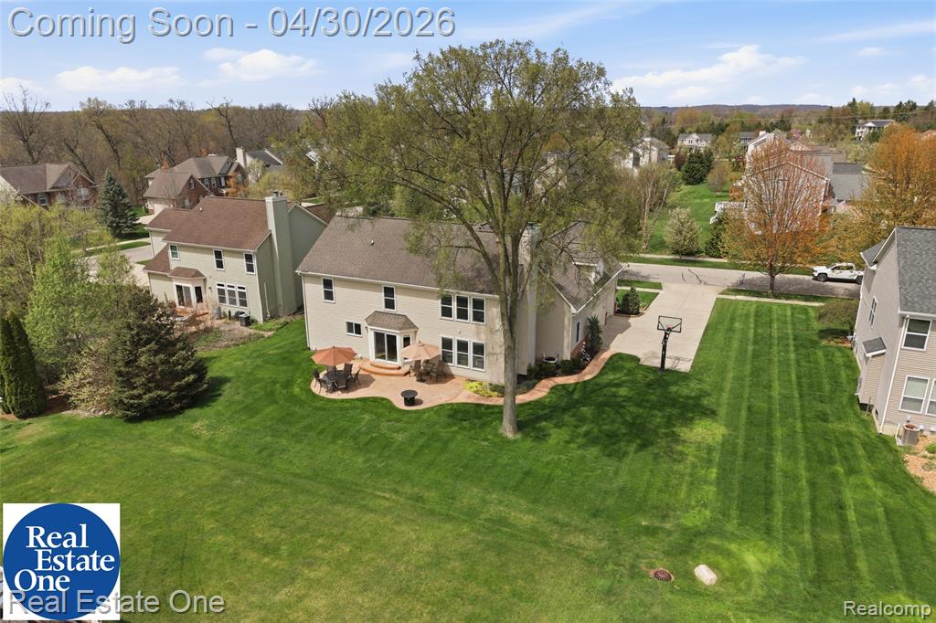143 Blackberry Drive, White Lake, MI — Photo 60