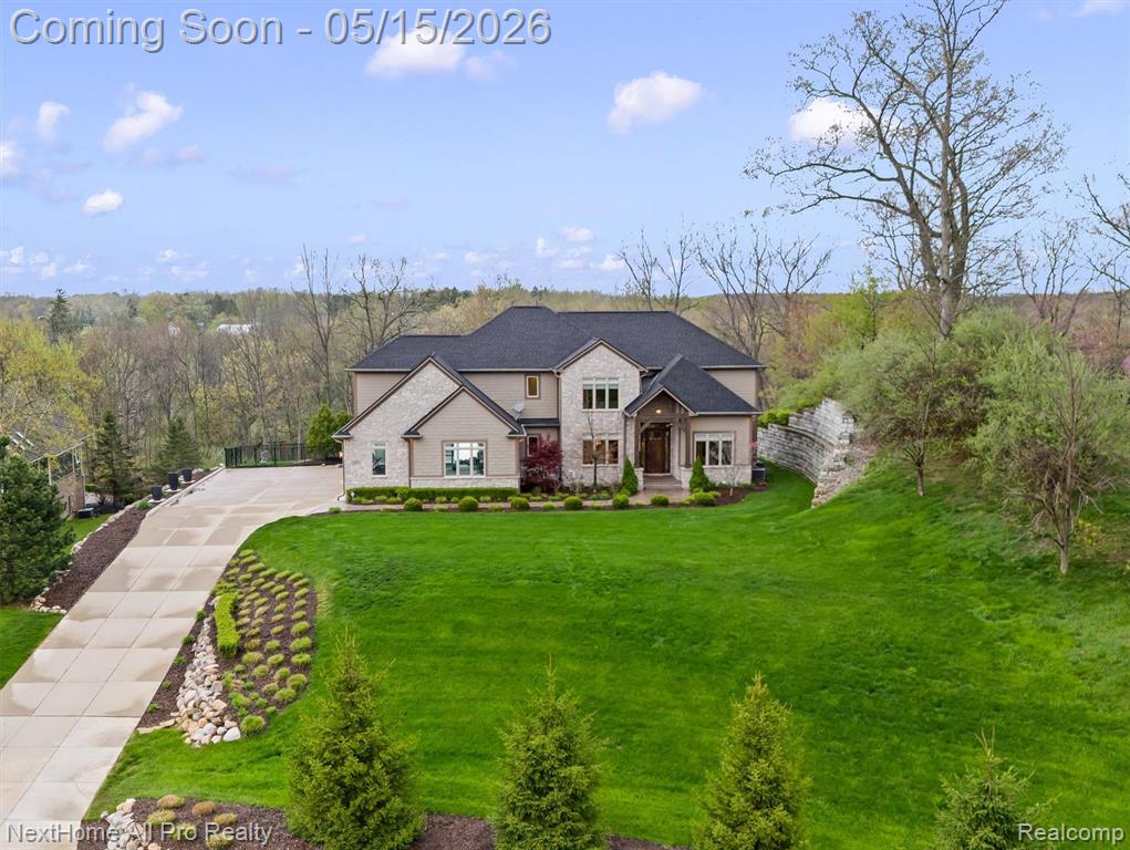 12385 Boulder Pass Drive, Milford, MI 48380 — Photo 3