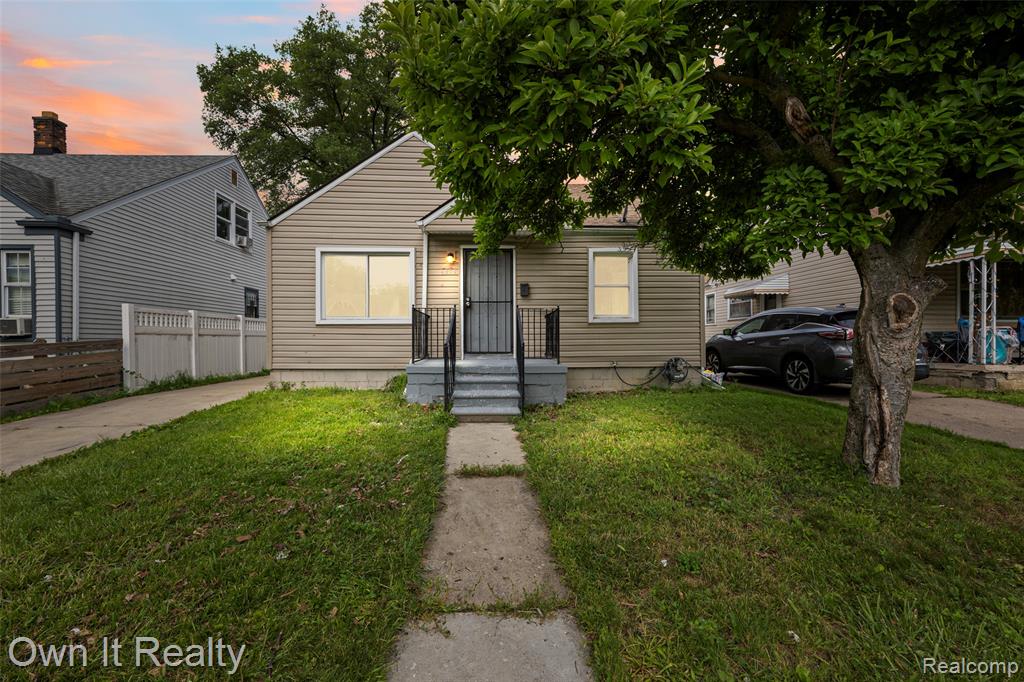 6459 Brace Street, Detroit, MI 48228 — Photo 2