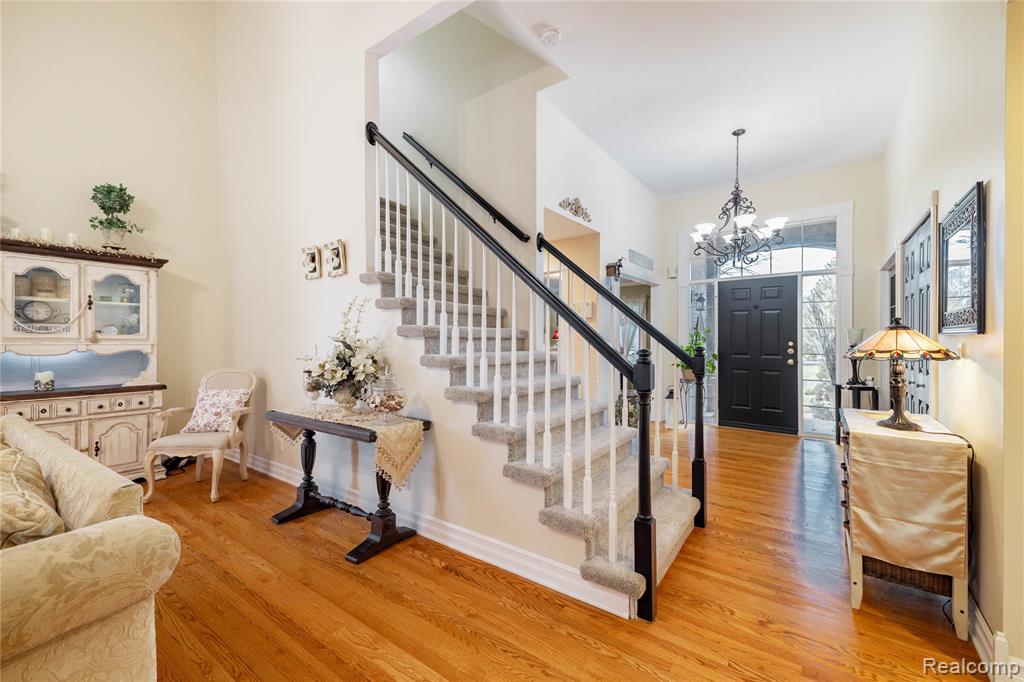 135 Great Pines Drive, Oxford, MI 48371 — Photo 10